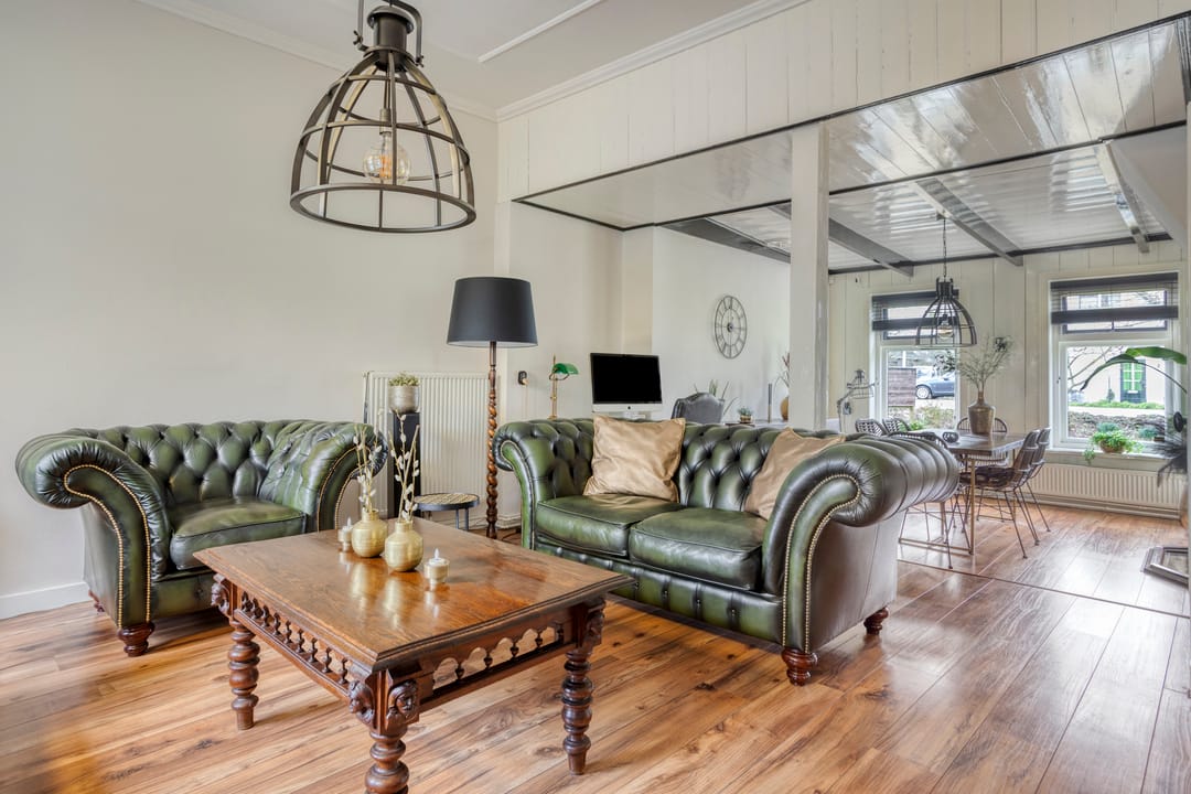 Foto 2 van Westeinde 343