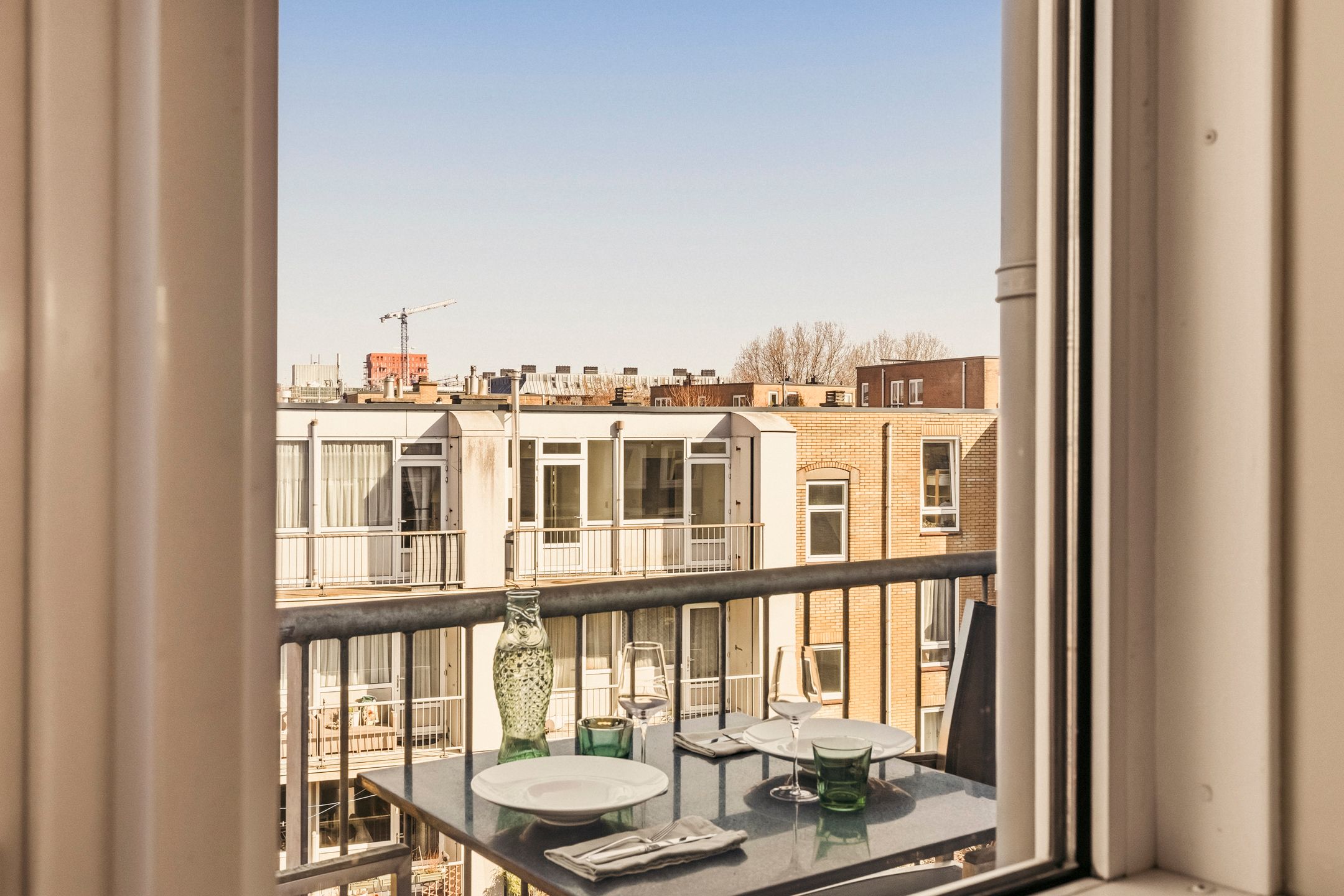 Foto 21 van Oostenburgergracht 55-D