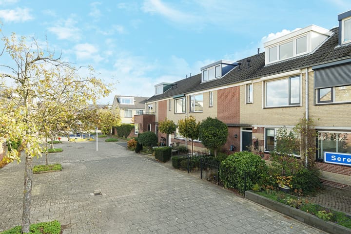 Foto 5 van Serenadelaan 44