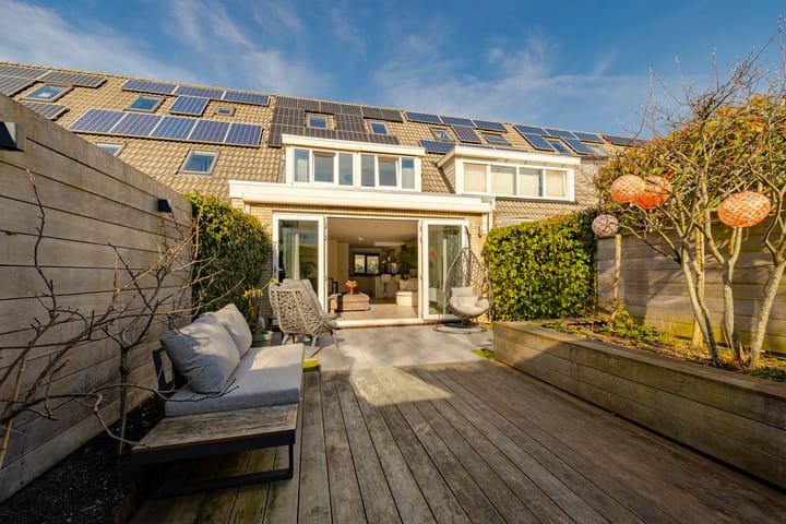 Foto 4 van Drakensteynstraat 22