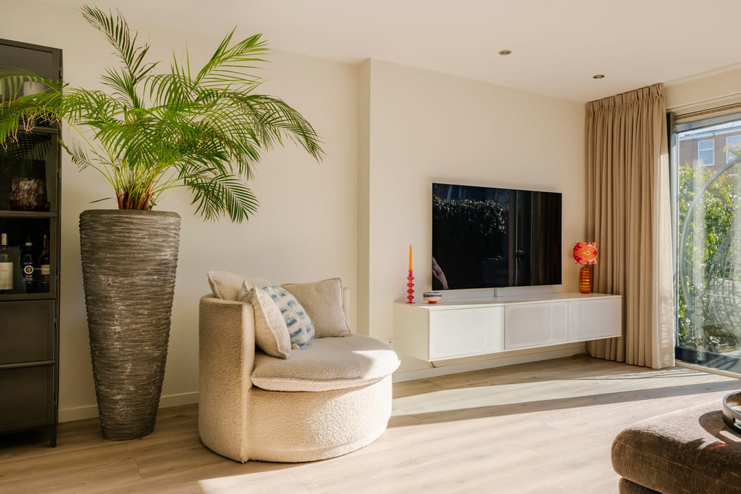 Foto 7 van Drakensteynstraat 22