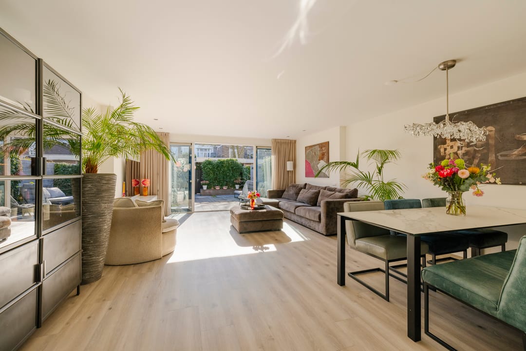 Foto 11 van Drakensteynstraat 22