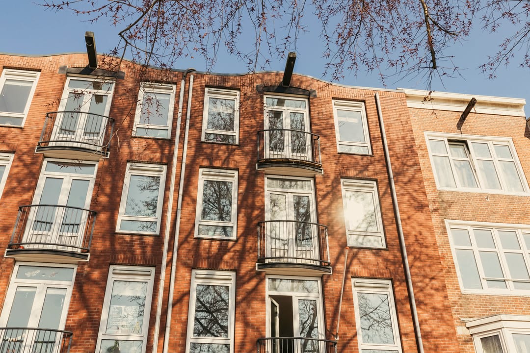 Foto 1 van Oostenburgergracht 55-D