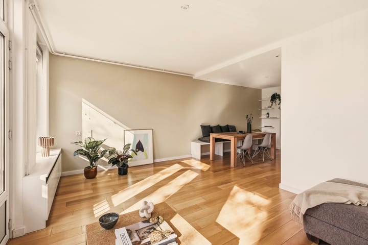 Foto 2 van Oostenburgergracht 55-D