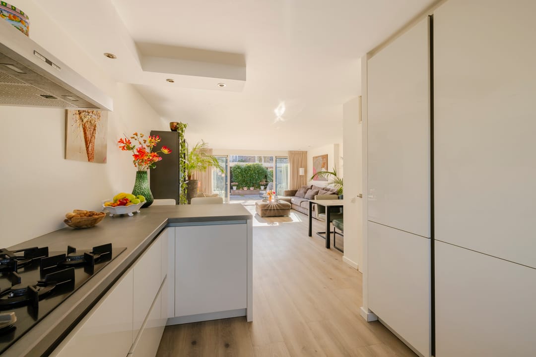 Foto 17 van Drakensteynstraat 22