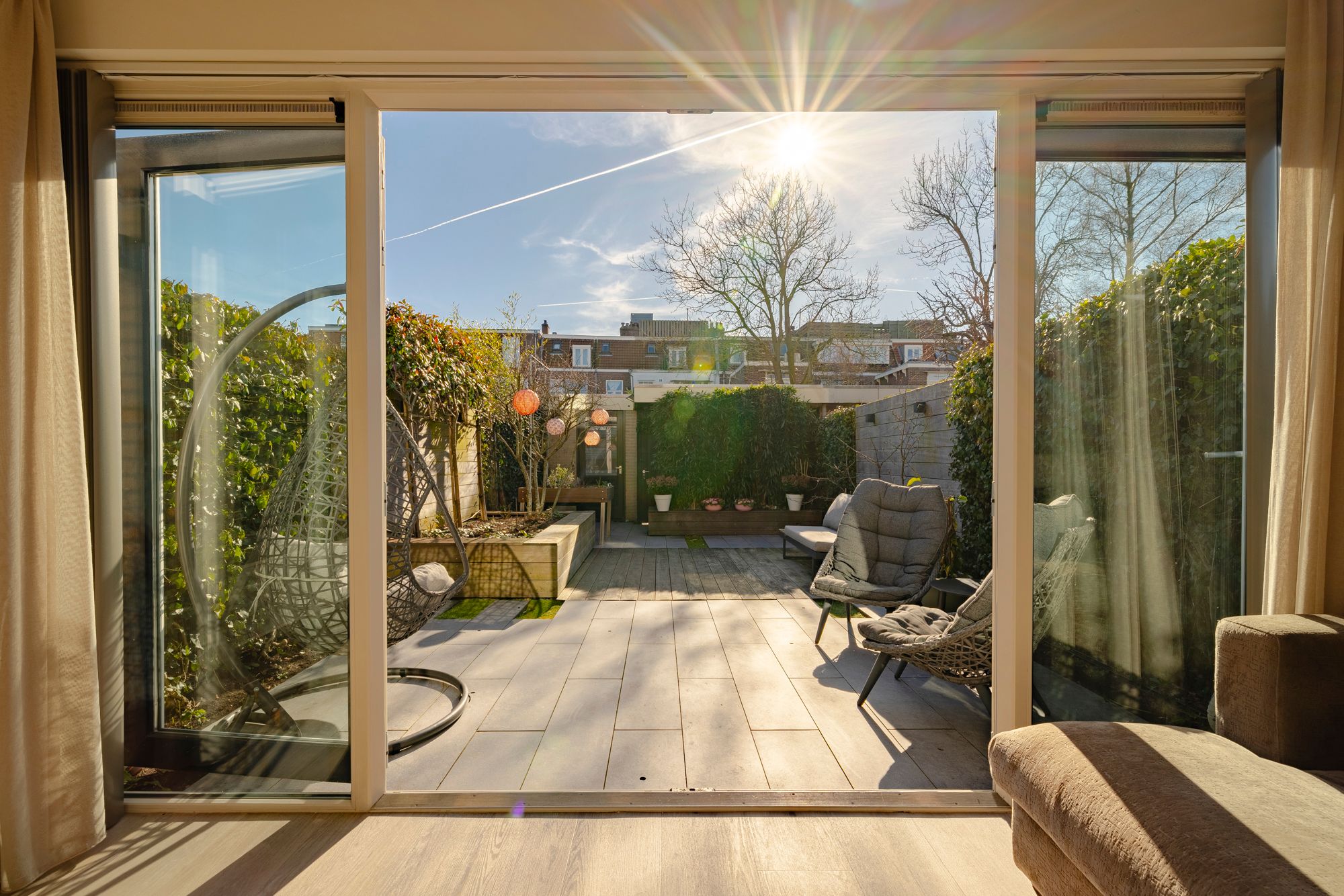 Foto 18 van Drakensteynstraat 22