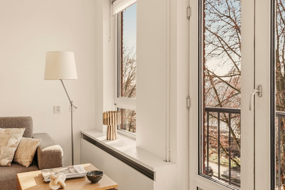 Foto 7 van Oostenburgergracht 55-D