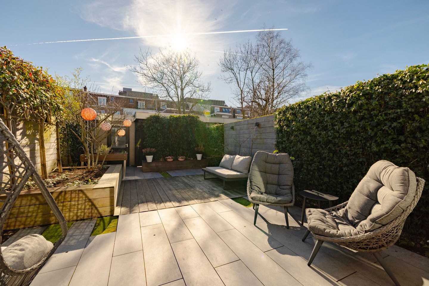 Foto 20 van Drakensteynstraat 22