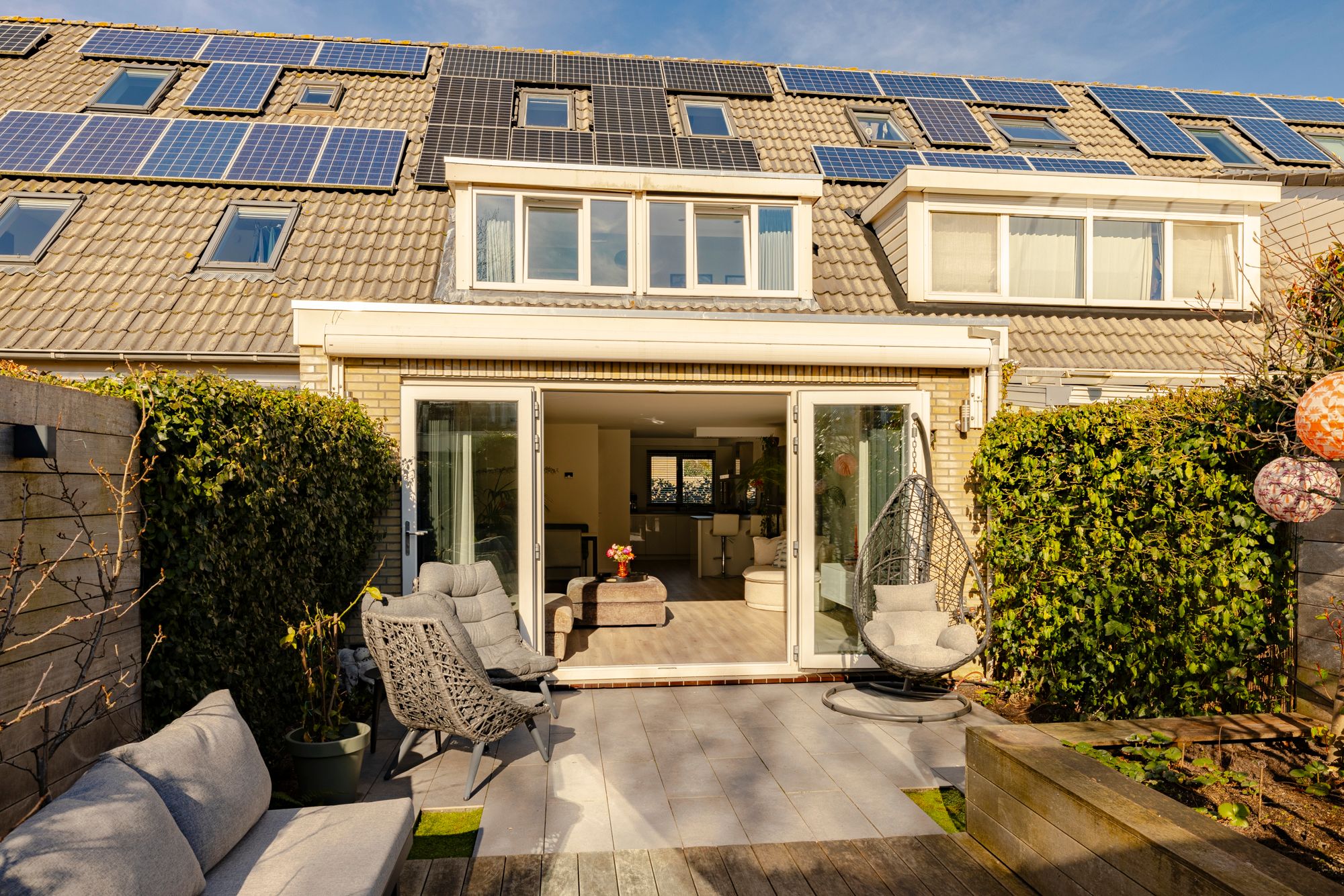 Foto 21 van Drakensteynstraat 22