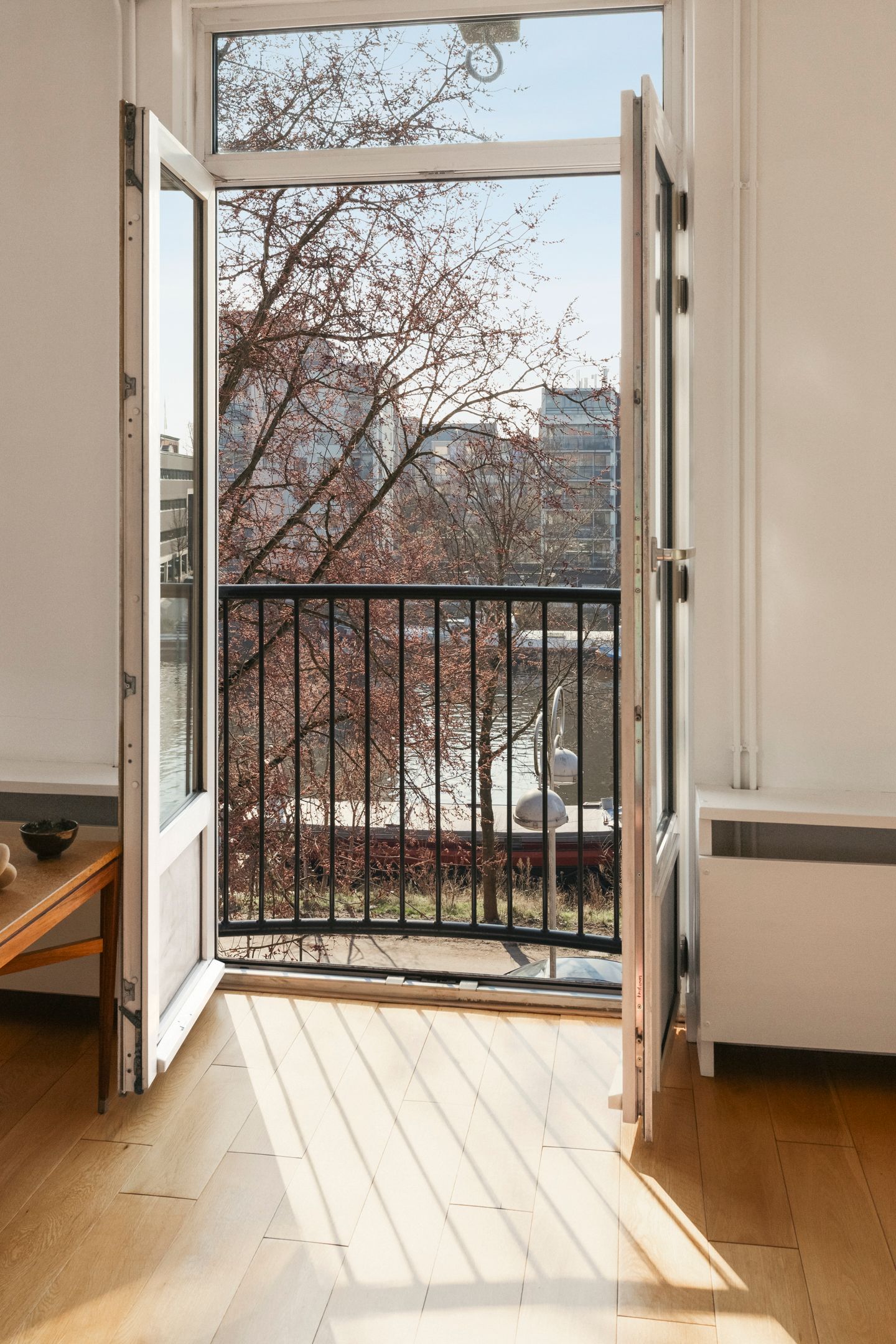 Foto 10 van Oostenburgergracht 55-D