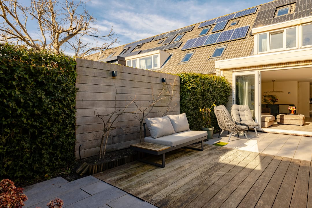 Foto 23 van Drakensteynstraat 22