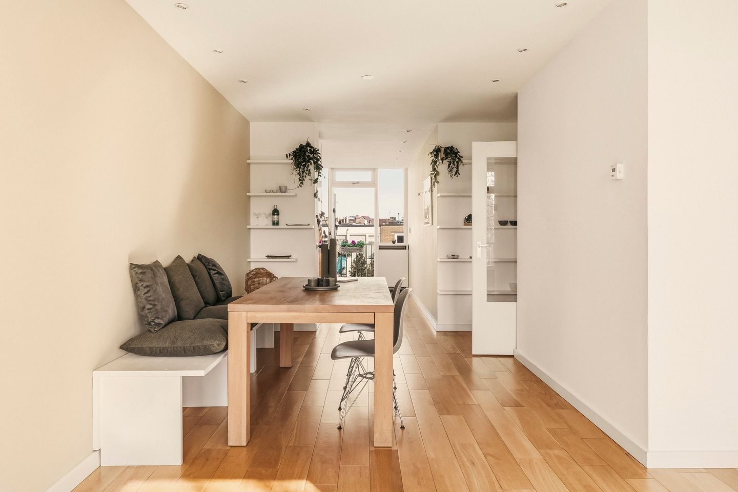 Foto 14 van Oostenburgergracht 55-D