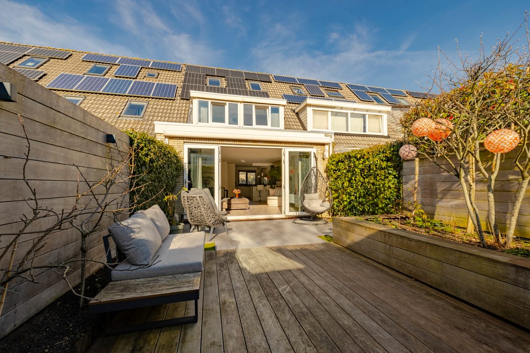 Foto 22 van Drakensteynstraat 22