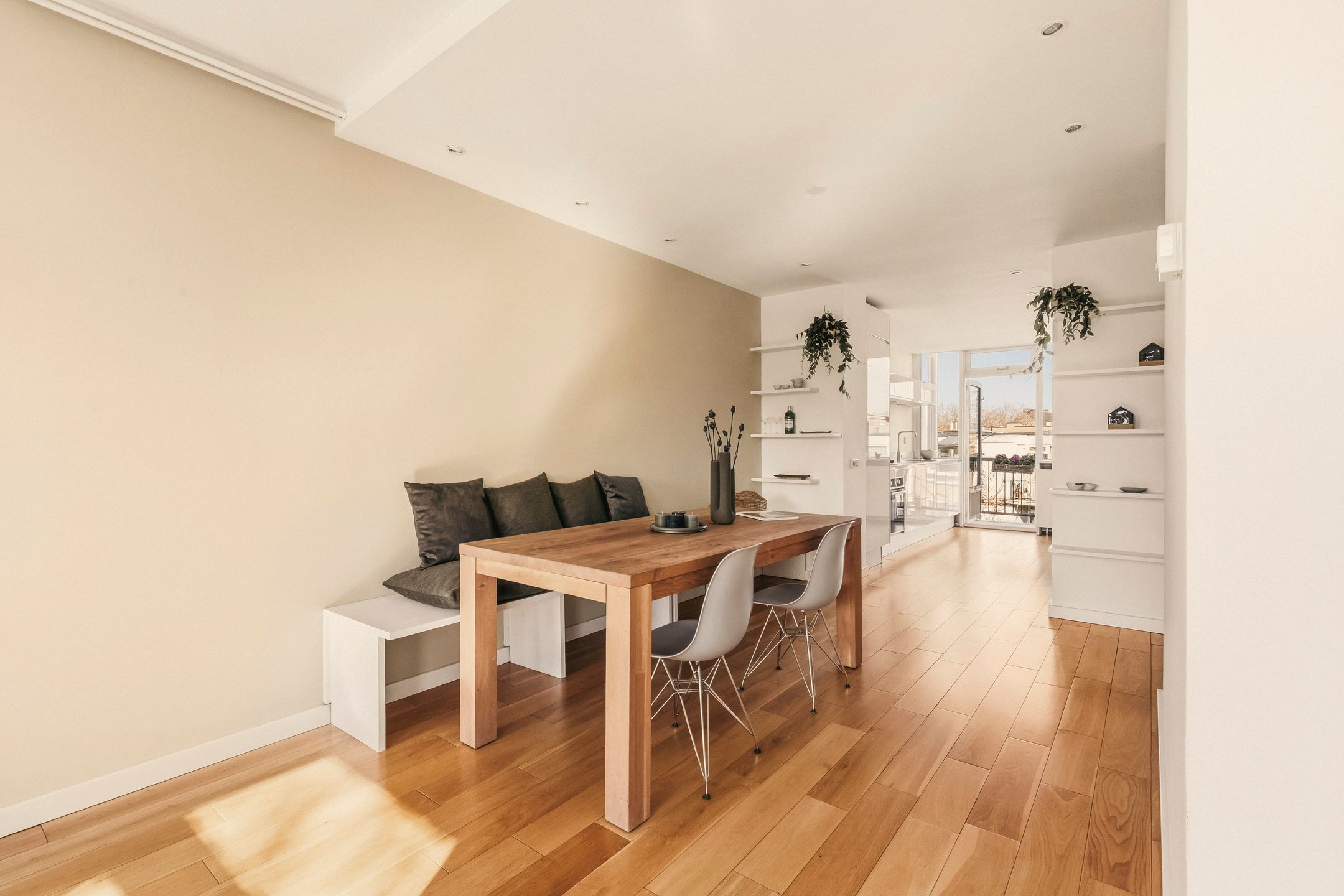 Foto 15 van Oostenburgergracht 55-D