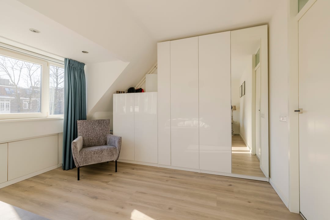 Foto 28 van Drakensteynstraat 22