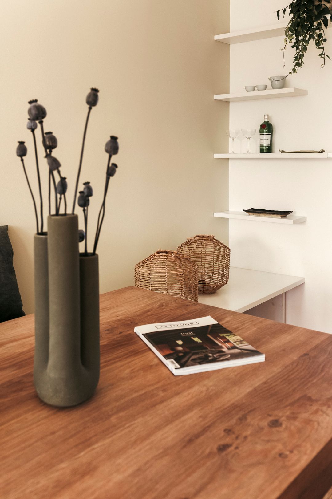 Foto 16 van Oostenburgergracht 55-D