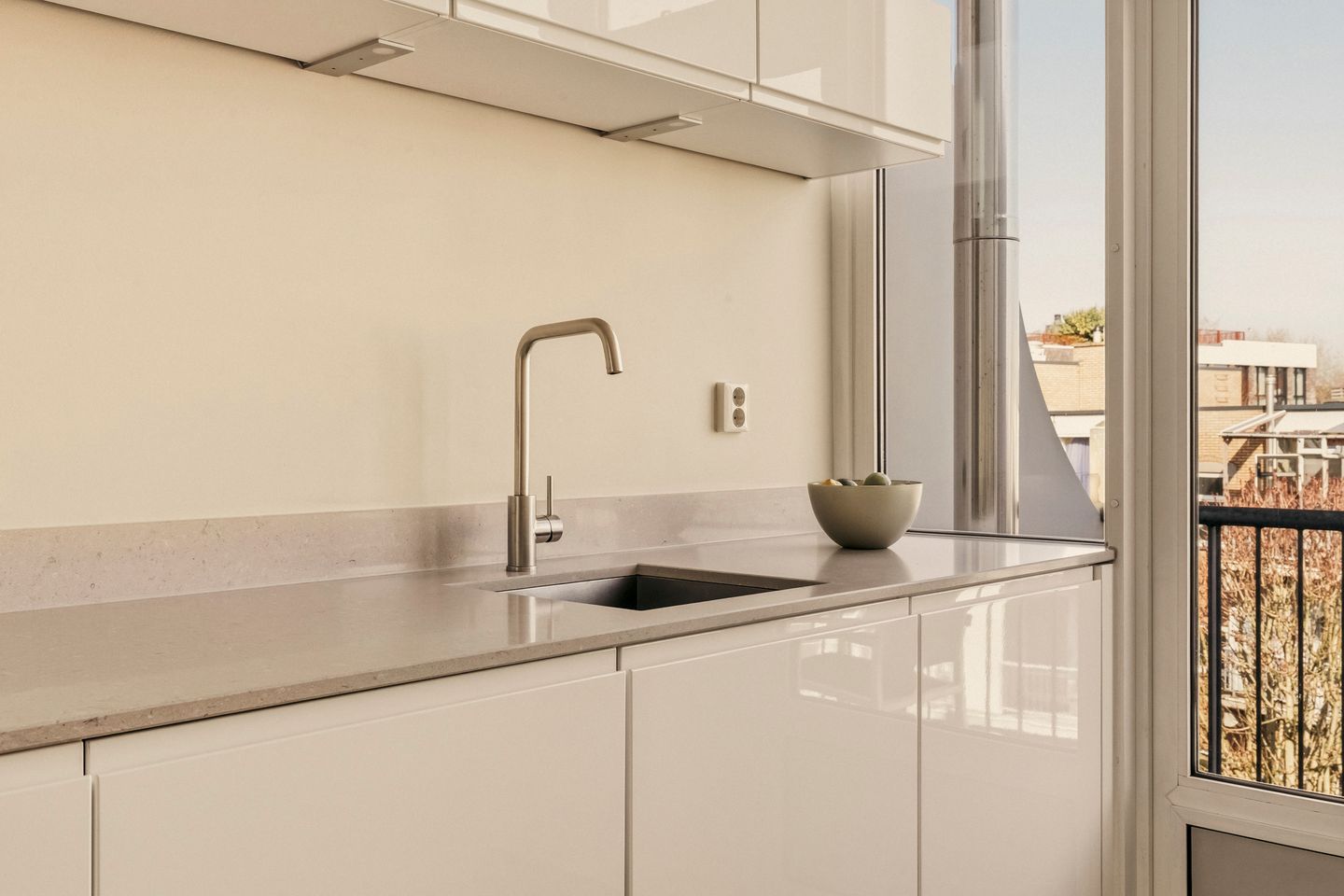 Foto 20 van Oostenburgergracht 55-D