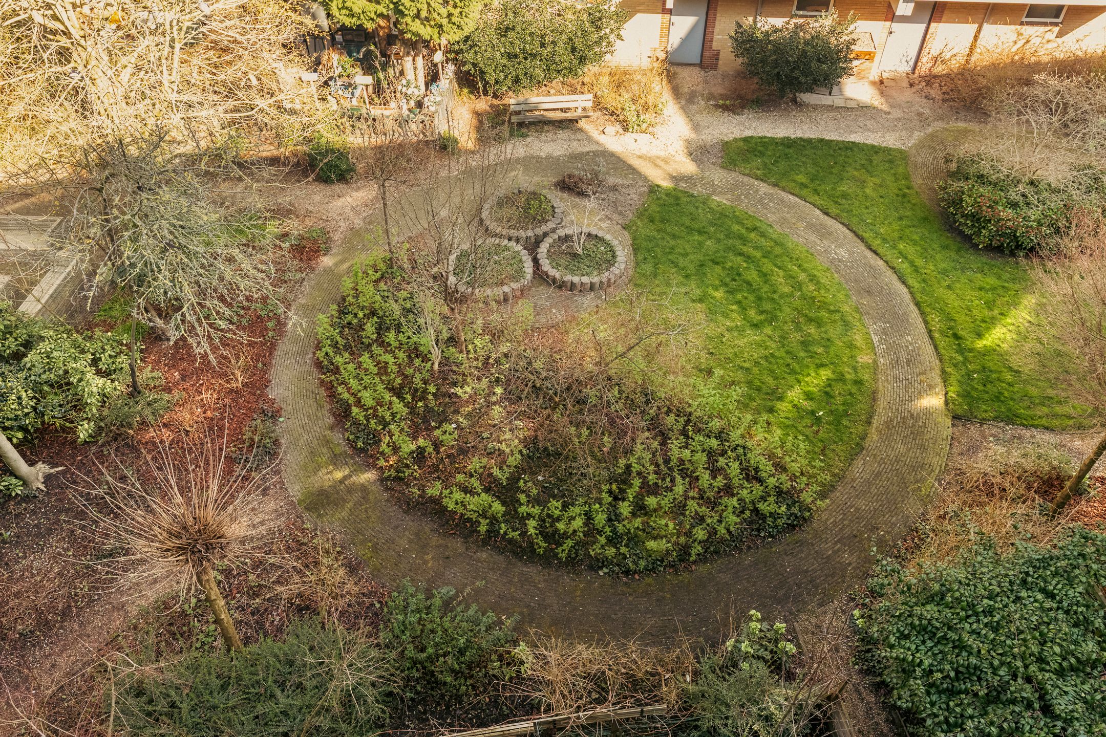 Foto 24 van Oostenburgergracht 55-D