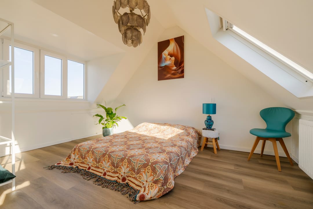 Foto 37 van Drakensteynstraat 22