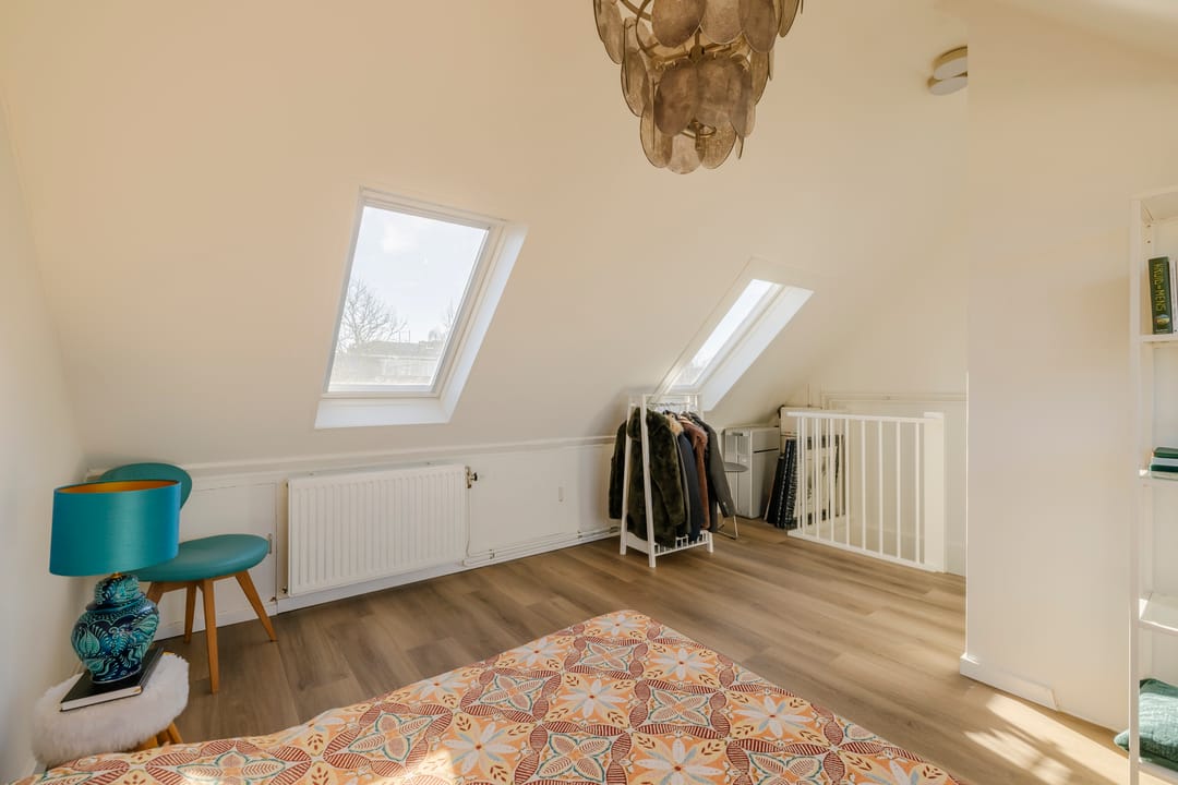 Foto 38 van Drakensteynstraat 22