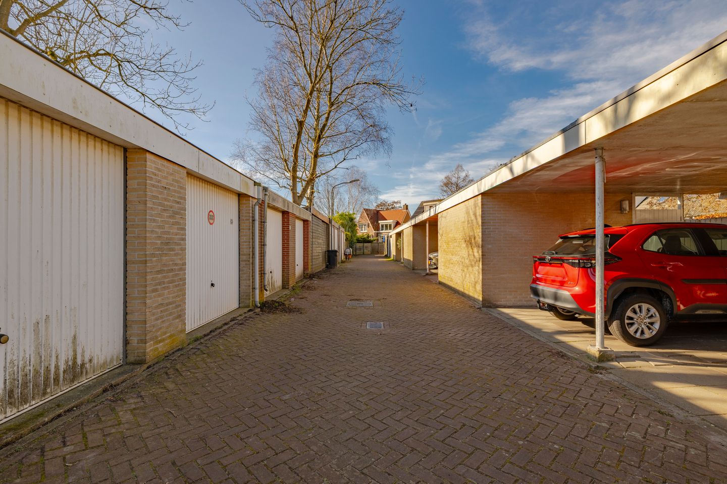 Foto 40 van Drakensteynstraat 22