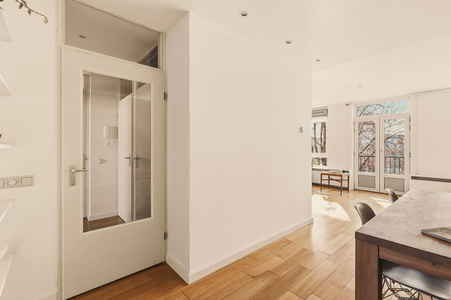 Foto 29 van Oostenburgergracht 55-D