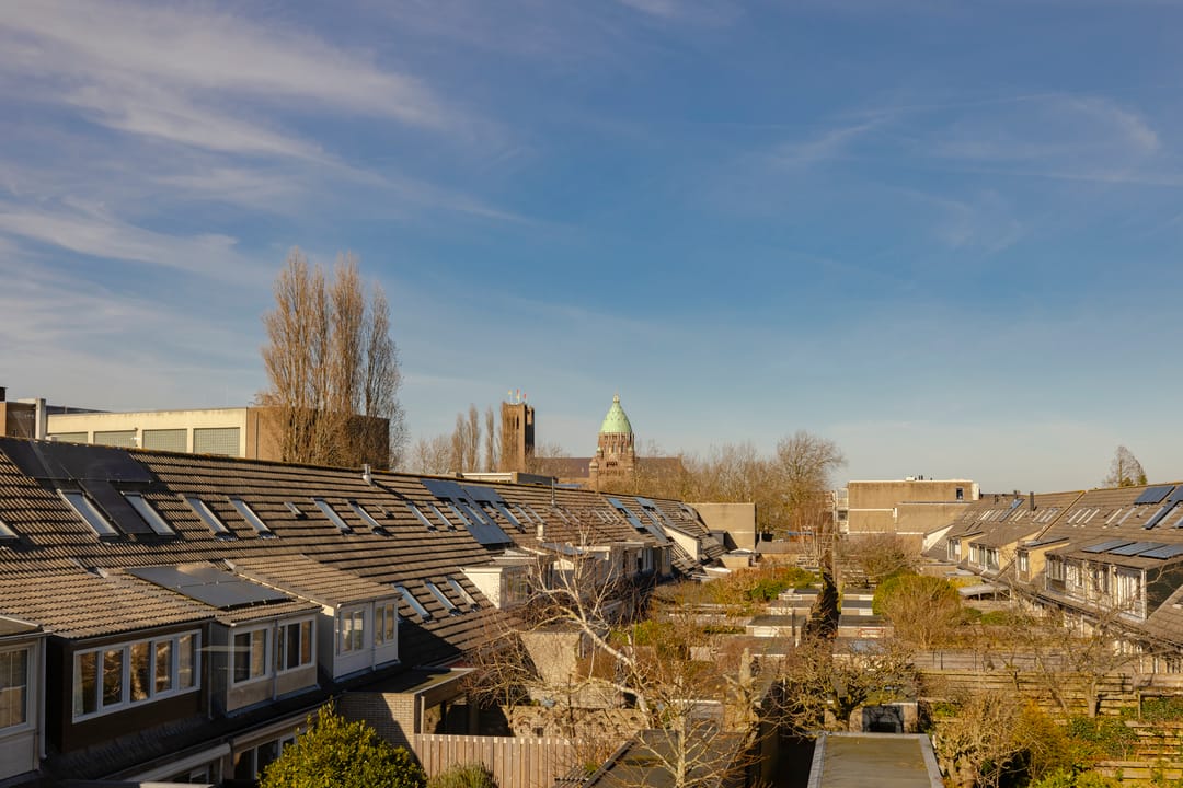 Foto 43 van Drakensteynstraat 22