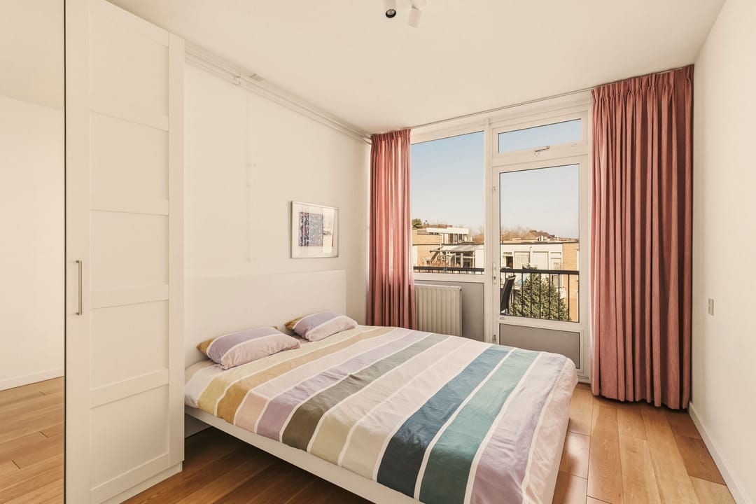 Foto 31 van Oostenburgergracht 55-D