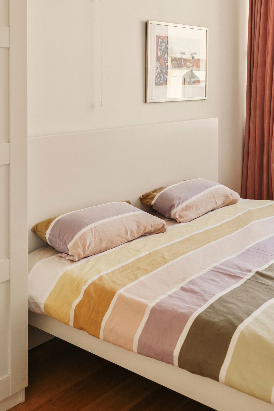 Foto 32 van Oostenburgergracht 55-D