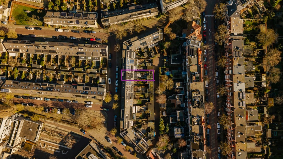 Foto 46 van Drakensteynstraat 22