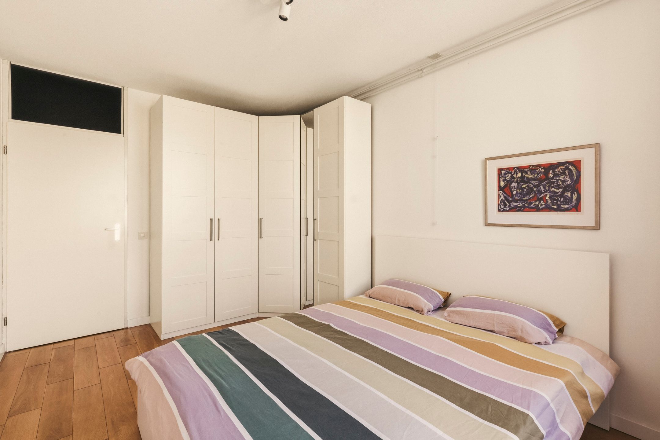 Foto 33 van Oostenburgergracht 55-D