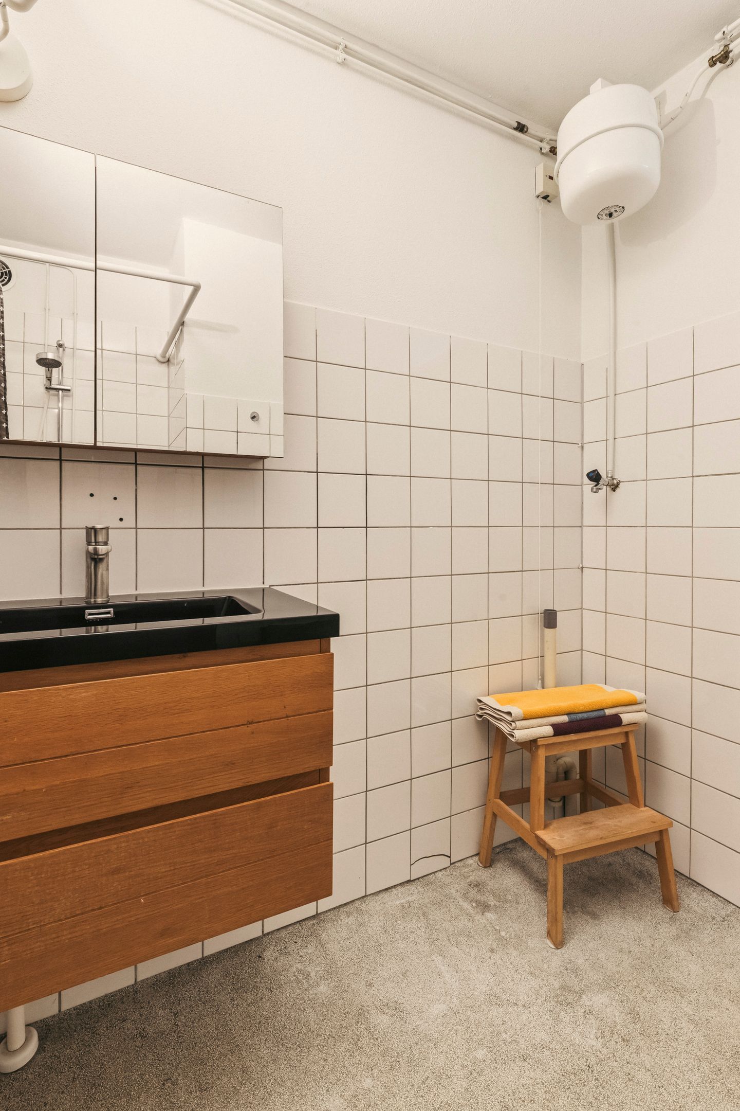 Foto 36 van Oostenburgergracht 55-D