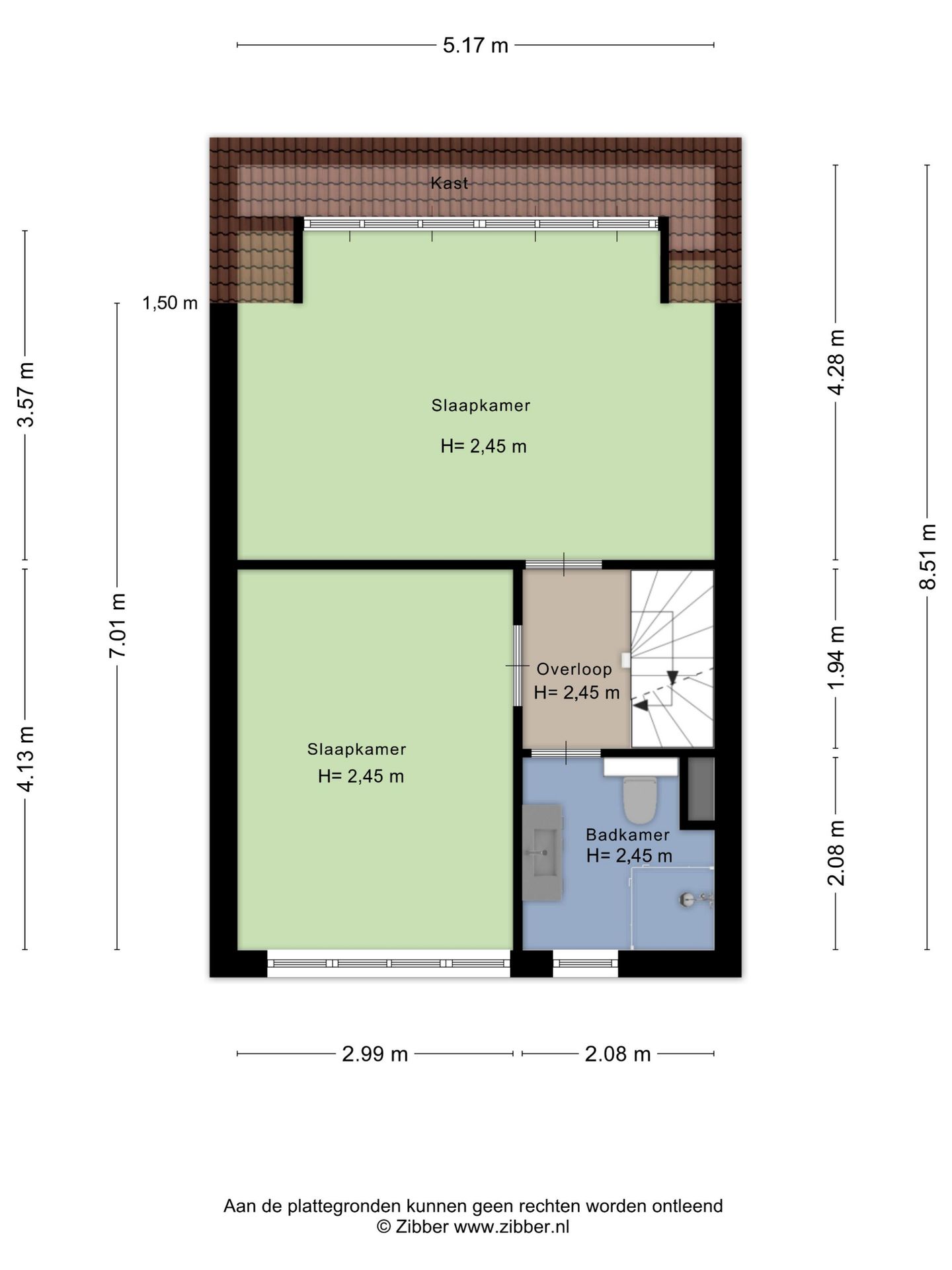 Foto 50 van Drakensteynstraat 22