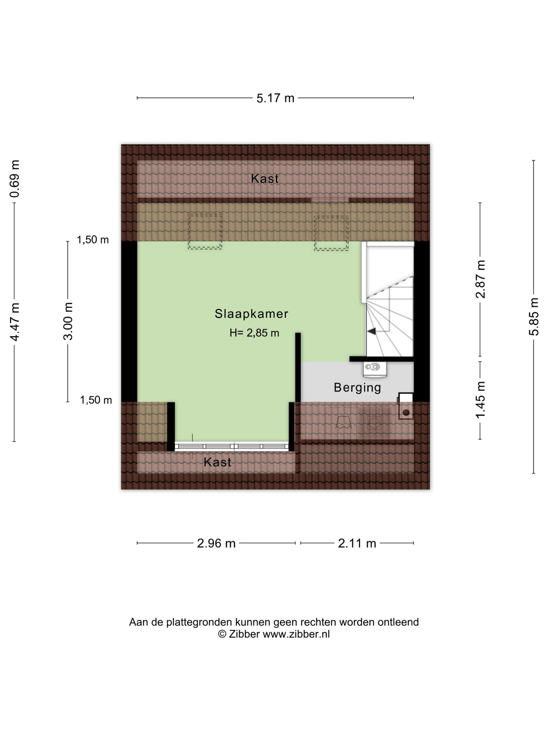 Foto 51 van Drakensteynstraat 22