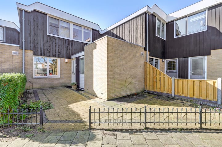 Foto 2 van Karolingersweg 62-B