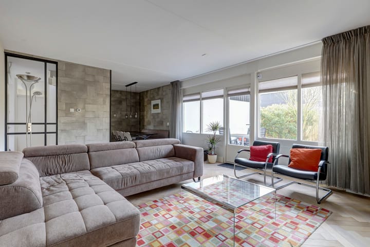 Foto 3 van Karolingersweg 62-B