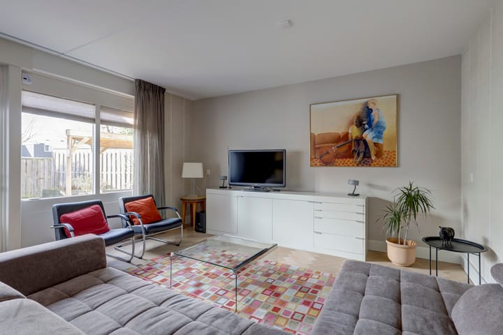 Foto 4 van Karolingersweg 62-B