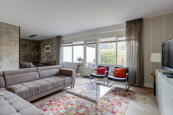 Foto 5 van Karolingersweg 62-B