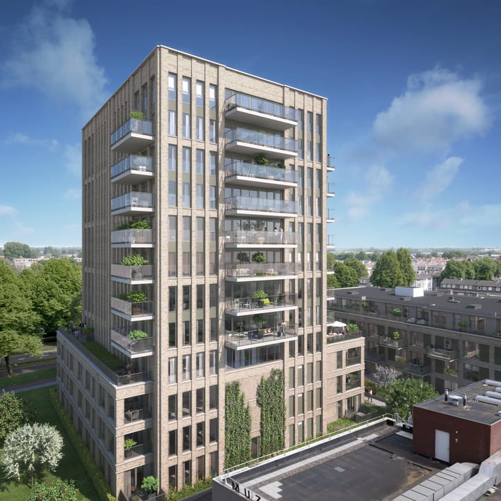 Photo 2 of Bossebaan 400