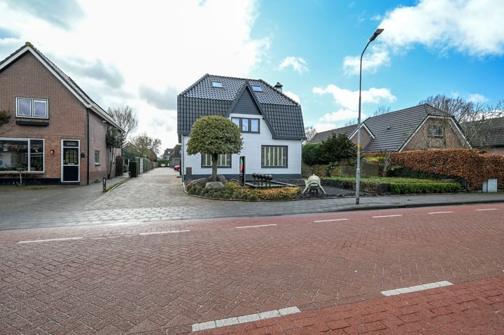Oosterdorpsstraat 110, Hoevelaken