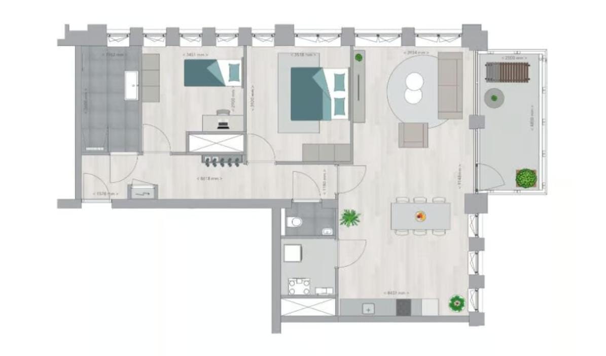 Foto 9 van Bossebaan 378