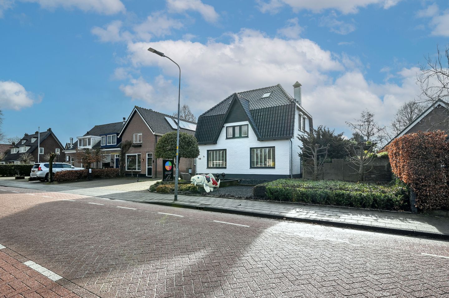 Bekijk foto 2 van Oosterdorpsstraat 110