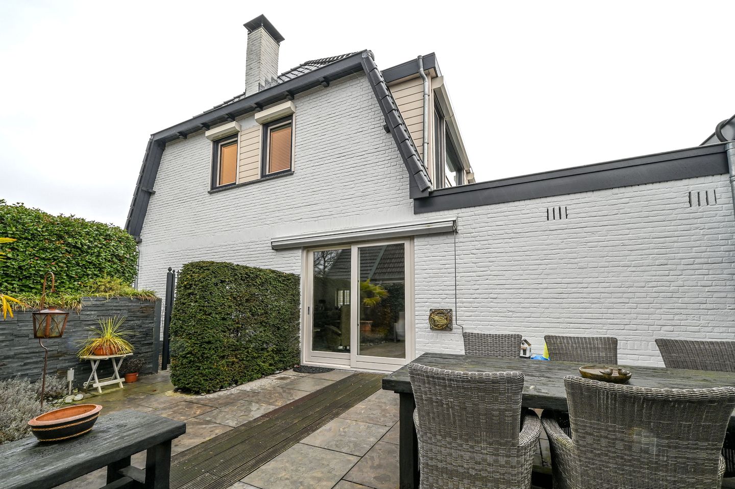 Bekijk foto 4 van Oosterdorpsstraat 110