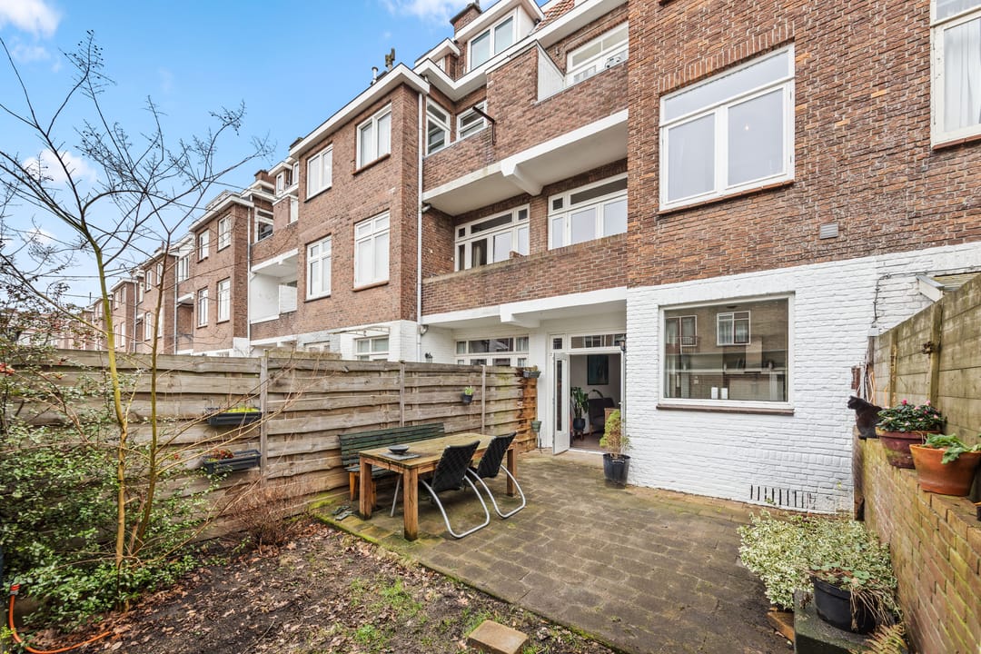 Foto 16 van Sparrelaan 70