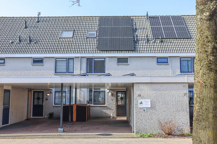 Foto 2 van Nehrusingel 19