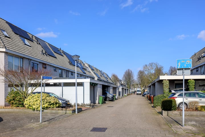 Foto 3 van Nehrusingel 19