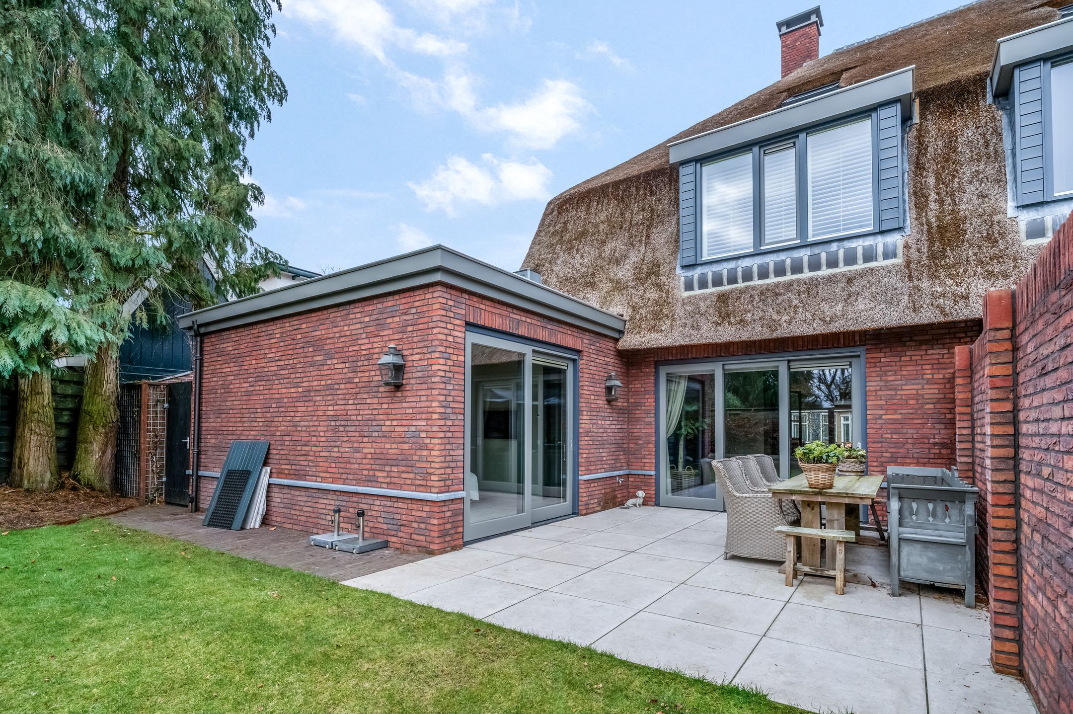 Photo 3 of Boslaan 32