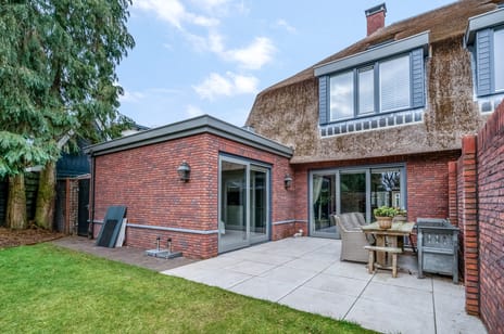 Boslaan 32 tertiary image