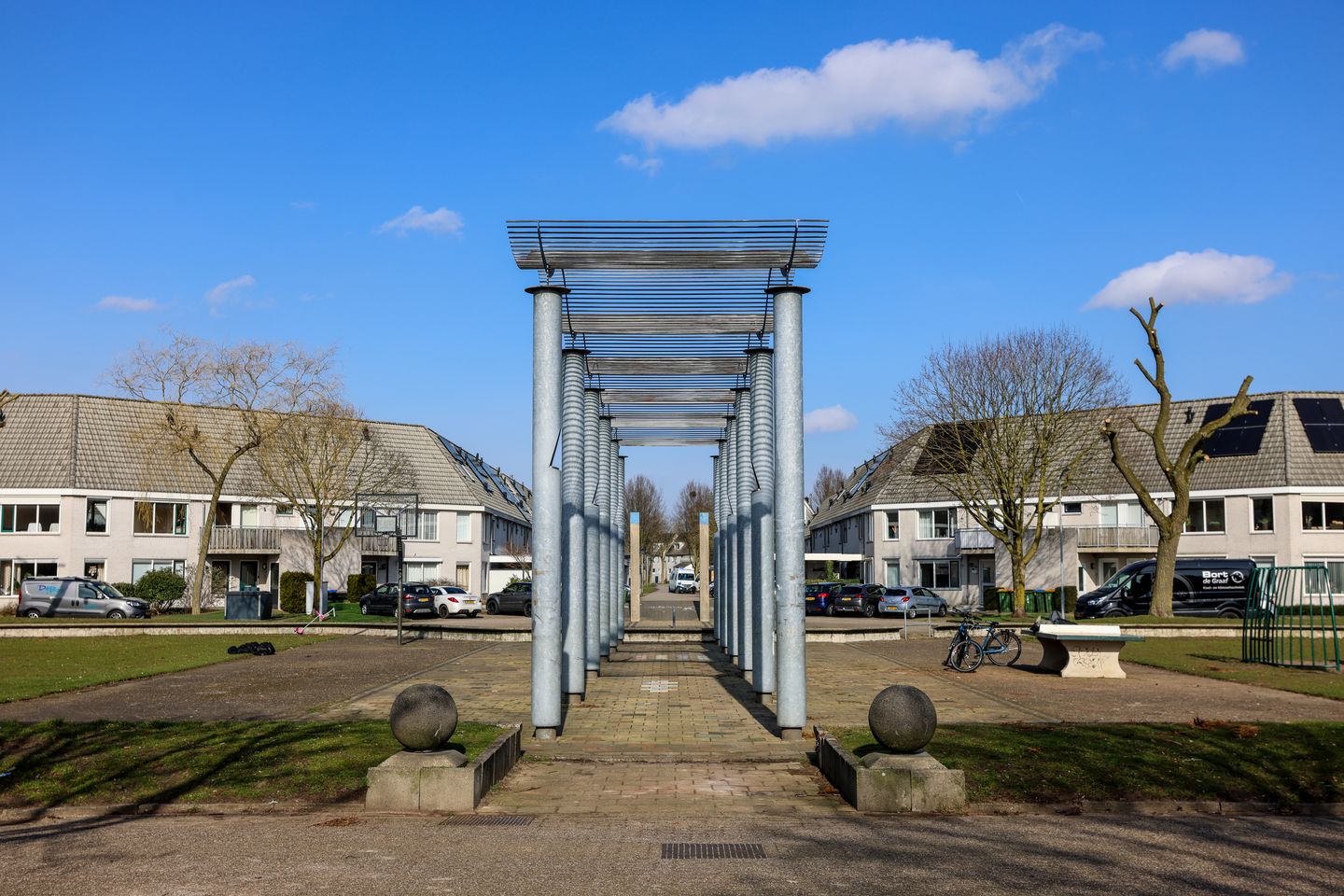 Foto 4 van Nehrusingel 19