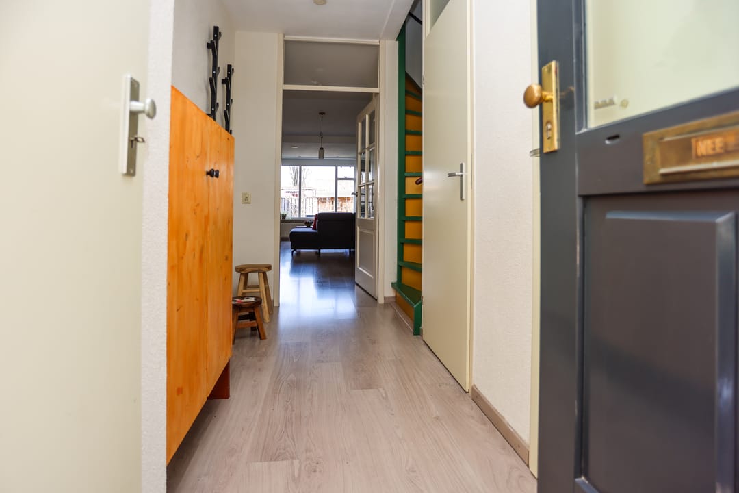 Foto 7 van Nehrusingel 19